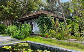 The Barefoot Eco Hotel